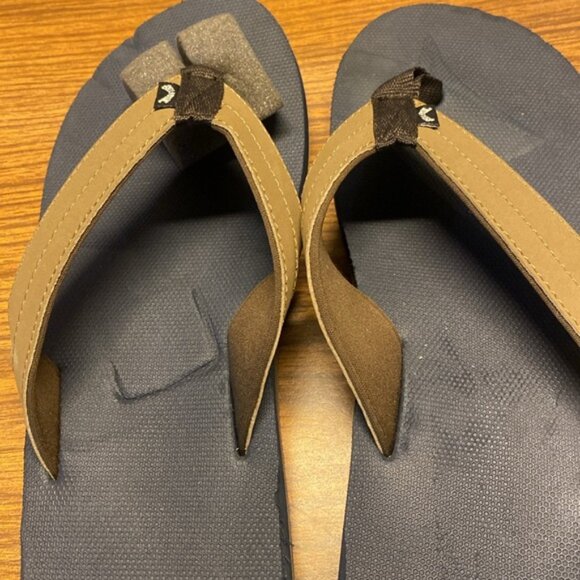 Billabong Men’s Sandals Sz 10. No box. - Picture 7 of 7